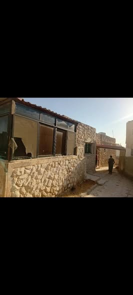 أرض تجارية سكنية في الذهيبة الغربية - 5