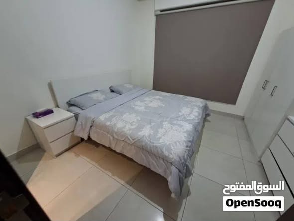 شقة مفروشة فاخرة للإيجار في عمان
