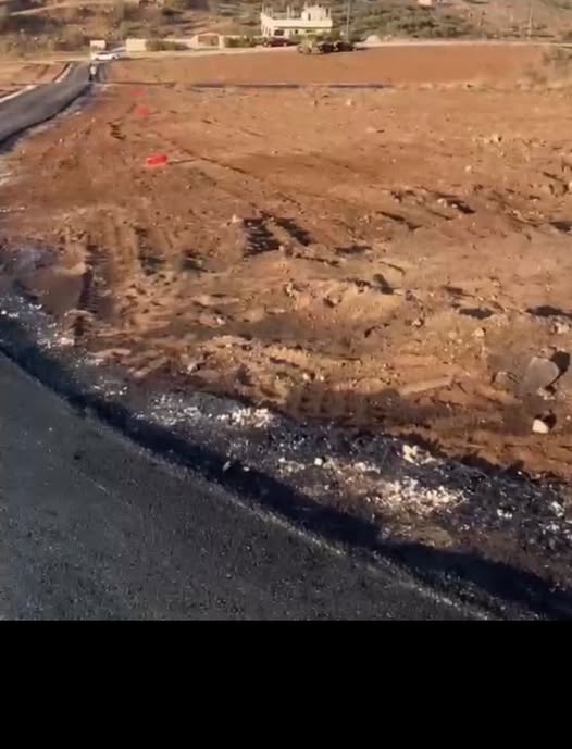 قطعة أرض مميزة للبيع في بيرين