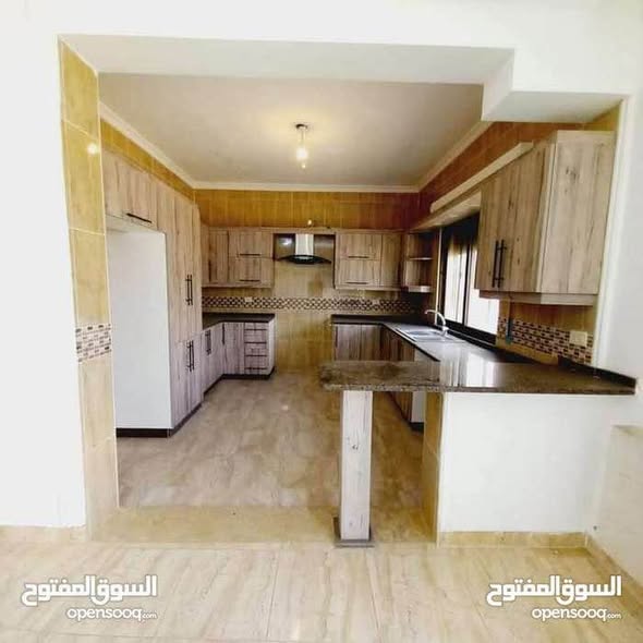 شقة فاخرة للإيجار في الكرسي – 175م - 2