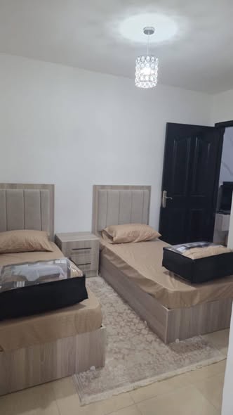 فرصة استثمارية ذهبية شقة للبيع في الجبيهة - 2
