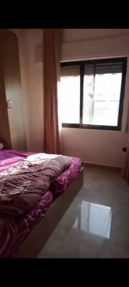 شقة مفروشة فاخرة للإيجار في تلاع العلي