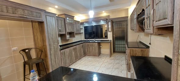 شقة فاخرة للإيجار في الراهبات - إربد - 3