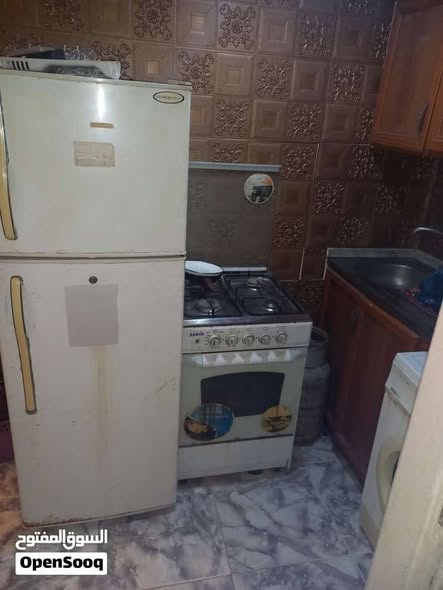 شقة مفروشة فاخرة للإيجار في الجبيهة - 5