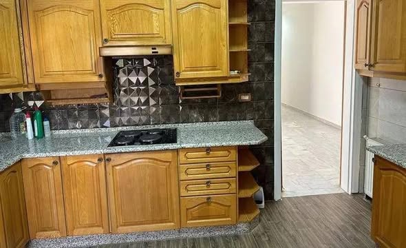 شقة فاخرة للإيجار في شميساني - 4
