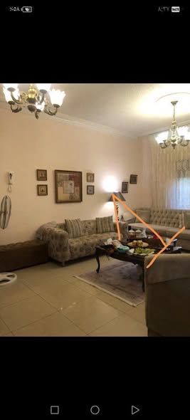 شقق فاخرة للبيع في ضاحية الرشيد - 2