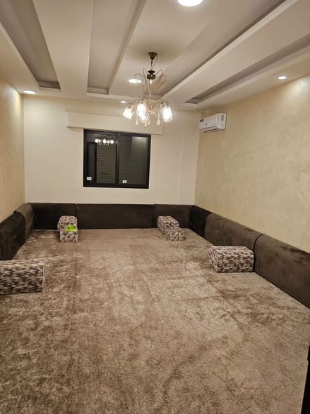 شقة فاخرة للإيجار في الراهبات - إربد - 4