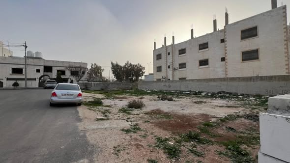 أرض سكنية استثمارية في أبو علندا بموقع حيوي - 2