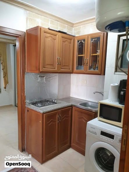 شقة مفروشة للإيجار في الجاردنز - 5