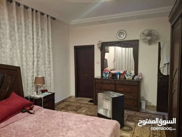 شقة فاخرة مفروشة للإيجار في مرج الحمام - 5