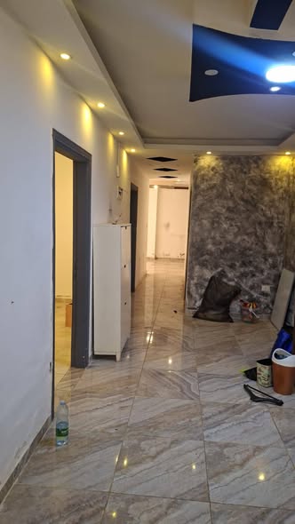 شقة فاخرة شبه تسوية في طبربور للبيع - 2