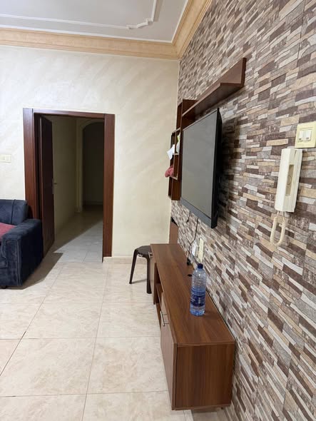 شقة فاخرة في المدينة الرياضية - 2