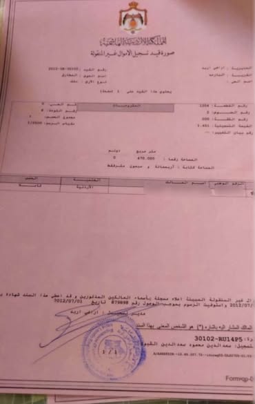 4 مخازن تجارية للبيع في قلب إربد - استثمار ذهبي - 2