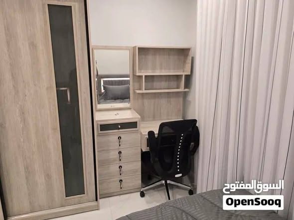 شقة مفروشة فاخرة للإيجار في ضاحية الرشيد - 3