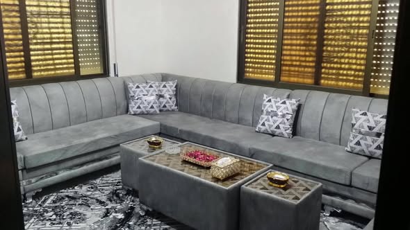 منزل مستقل للبيع في البيضا - فرصة استثمارية مميزة - 4
