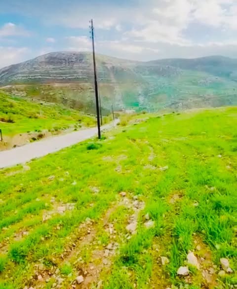 فرصة استثمارية ذهبية: أرض مميزة في ماحص - 2