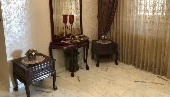 شقة فاخرة للإيجار في تلاع العلي - 5