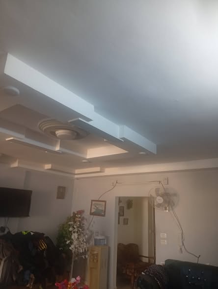 شقة فاخرة للبيع في إسكان الأطباء الحي الجنوبي - 2