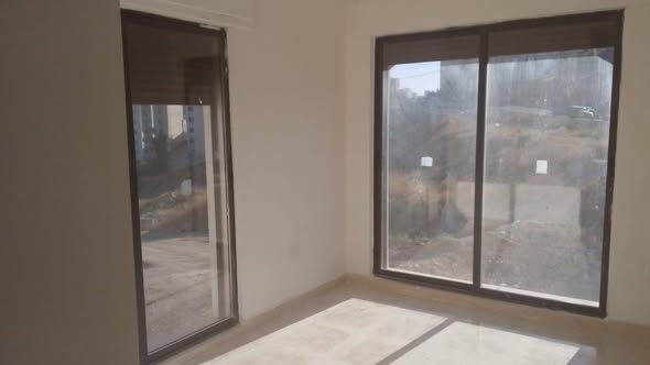 شقة فاخرة غير مسكونة للإيجار في ضاحية الرشيد - 4