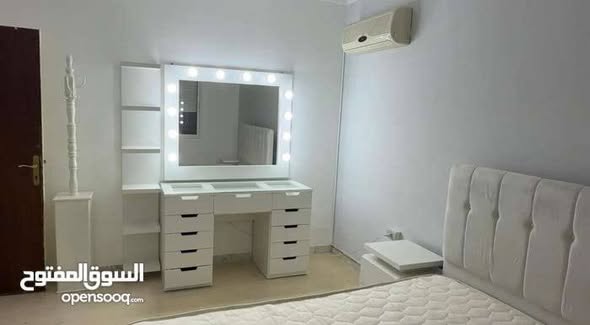 شقة فاخرة للإيجار في الرابية عمان - 5