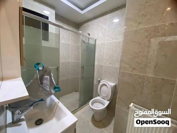 شقة فارغة للإيجار في عبدون - 160 متر - طابق أول - 2
