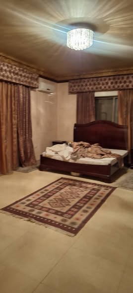 فيلا فاخرة للبيع في الجبيهة بمساحة استثنائية - 4