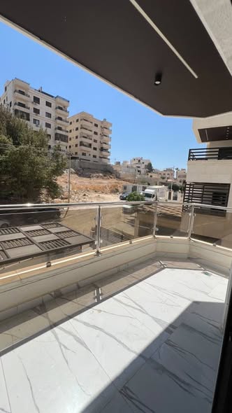 شقة فاخرة للإيجار في ضاحية الأمير علي - لم تسكن بعد - 3
