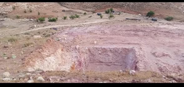 أرض مطلة للبيع في السلط - خربة كفرهودا بسعر مغري - 5
