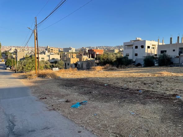 فرصة استثمارية: أرض سكنية للبيع في عين الباشا - 4