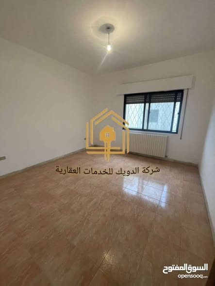 شقة فاخرة للإيجار في أم أذينة الغربية - 2