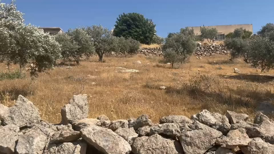 أرض سكنية للبيع في شفا بدران