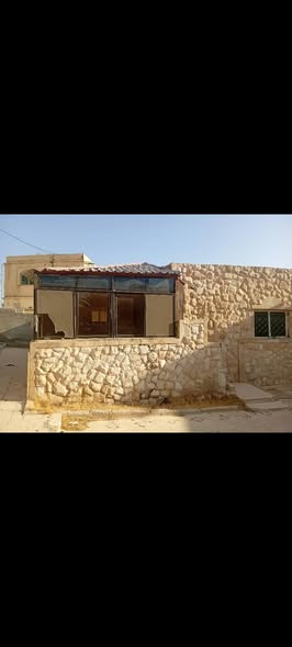 أرض تجارية سكنية في الذهيبة الغربية