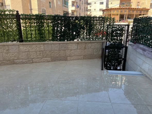 شقة فاخرة للبيع في قلب عمّان - 5