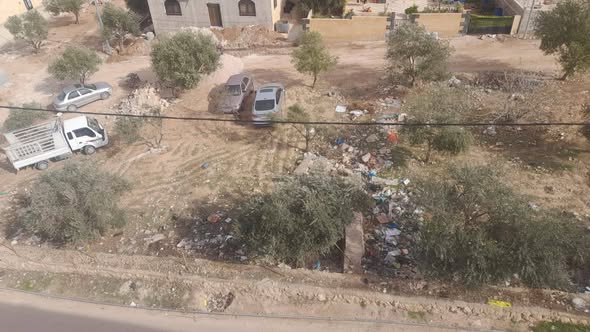 فرصة ذهبية: أرض للبيع في عين الباشا موبص