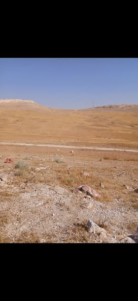 أرض للبيع في بلعما - المفرق - 4