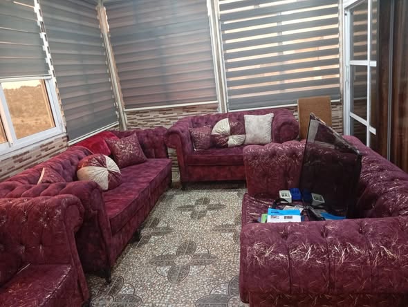 بيت مستقل للبيع في إربد - المزار الشمالي - 2
