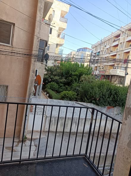 استوديو فارغ للإيجار في إربد - شارع الجامعة (اليرموك) - 5