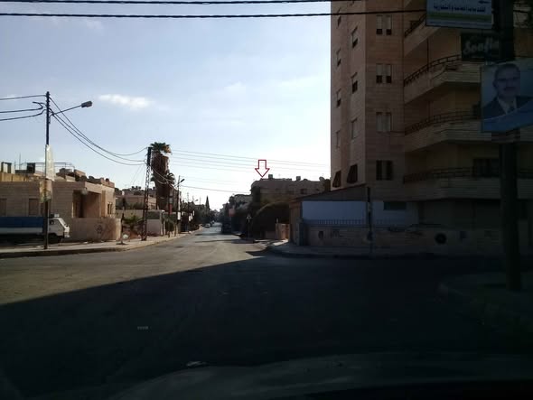 عمارة استثمارية مميزة للبيع في إربد - الحي الجنوبي - 2
