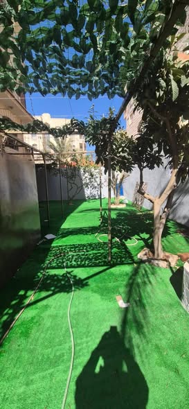 شقة مفروشة للطالبات في أجمل مواقع إربد - 3