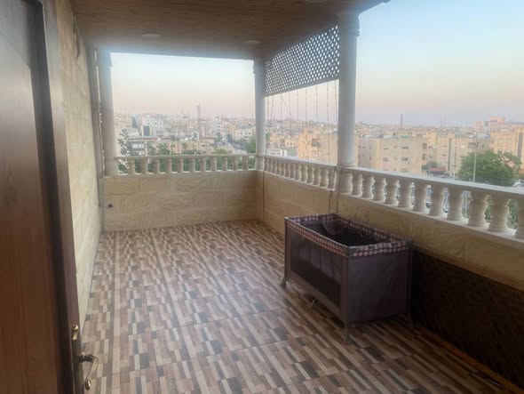 شقة للإيجار في شارع الاستقلال - ضاحية الأمير حسن - 2