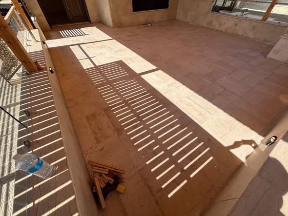 شقة فاخرة للإيجار في ضاحية النخيل