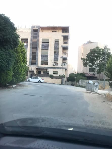 شقة لقطة فاخرة للبيع في مرج الحمام - مؤجرة - 2