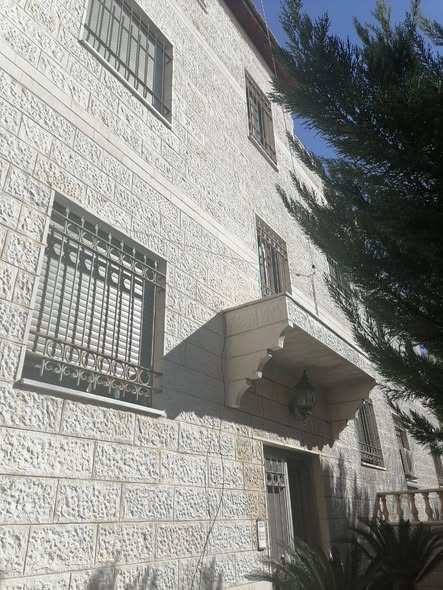 عمارة استثمارية فاخرة في خلداء - فرصة ذهبية - 3