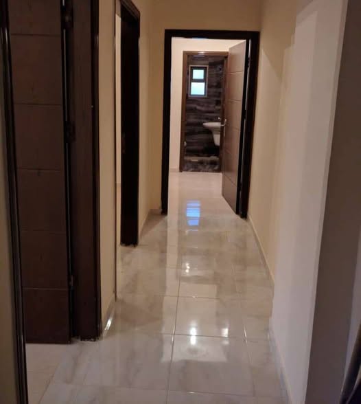 شقة عائلية مريحة للإيجار - الجبيهة - 4