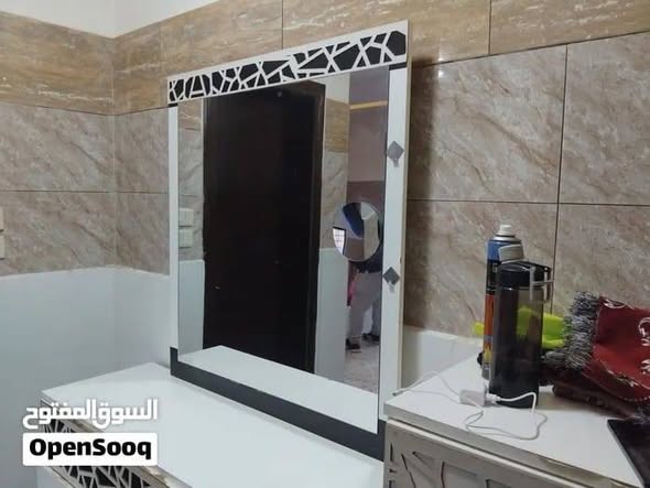 شقة مفروشة أنيقة للإيجار في الجبيهة - 3