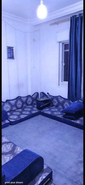 شقة فاخرة للبيع في إربد – شارع بغداد - 2