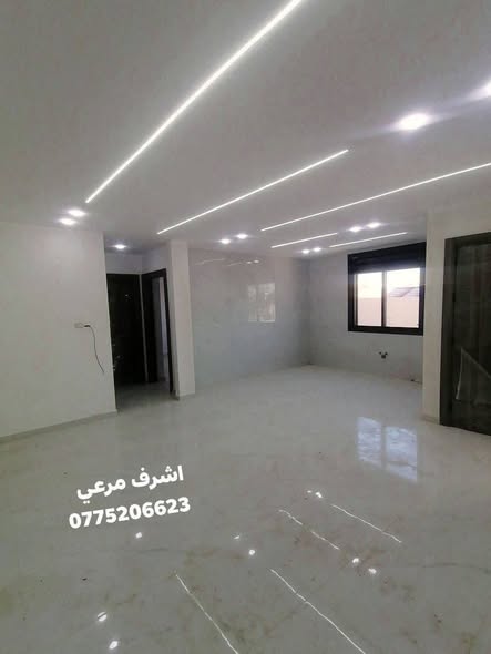 شقة سوبر ديلوكس للبيع في الزرقاء الجديدة - أقساط بدون بنوك
