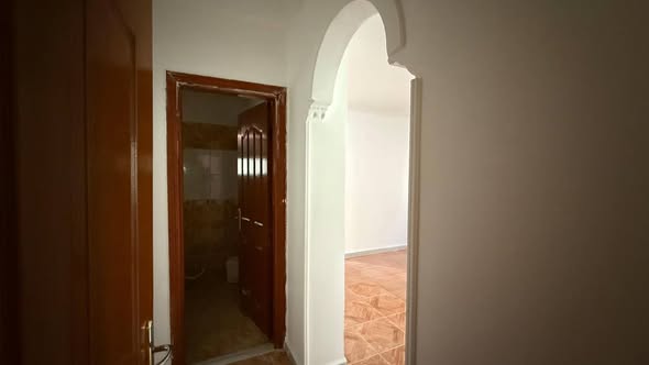 شقة فاخرة للإيجار في المدينة الرياضية - 2