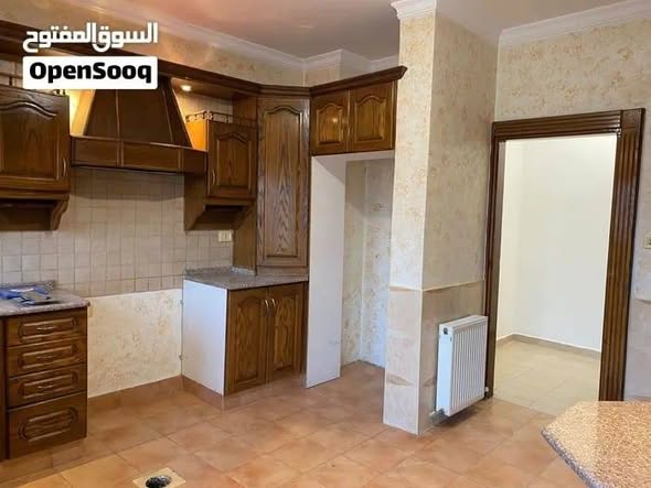 شقة فاخرة للإيجار في عمان السابع - 4