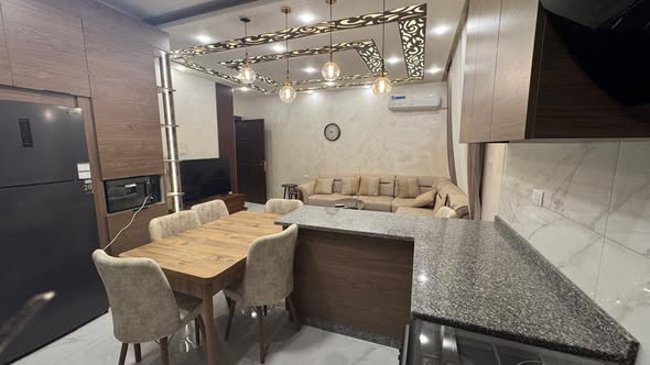شقة جديدة للبيع في طبربور الشهيد الشمالي – جاهزة للسكن - 3
